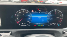 Mercedes-Benz A-Class A250e AMG Line Premium Plus 4dr Auto Saloon